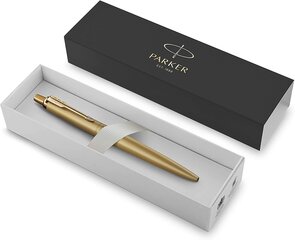 Tušinukas Parker Jotter Monochrome XL Gold GT цена и информация | Письменные принадлежности | pigu.lt