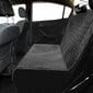 Automobilio kilimėlis, 45x135 cm, juodas kaina ir informacija | Kelioniniai reikmenys | pigu.lt