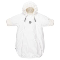 Lenne детский мешок- комбинезон 80g Bliss 24200*001, белый  цена и информация | Комбинезоны для новорожденных | pigu.lt