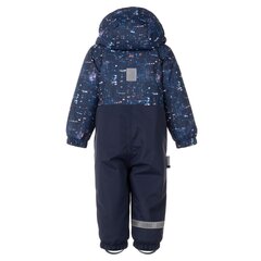 Детский комбинезон Lenne Duo, голубой/синий цена и информация | Куртка для мальчика | pigu.lt