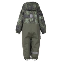 Комбинезон для мальчиков Lenne, зеленый цена и информация | Куртки для мальчиков | pigu.lt