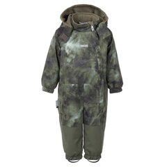 Комбинезон для мальчиков Lenne, зеленый цена и информация | Куртка для мальчика | pigu.lt