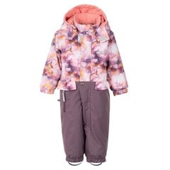 Lenne детский комбинезон, розовый/фиолетовый цена и информация | Куртки, пальто для девочек | pigu.lt