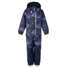 Детский комбинезон Lenne Kent 330 г 23321 A*229, тёмно-синий  цена и информация | Куртки для мальчиков | pigu.lt