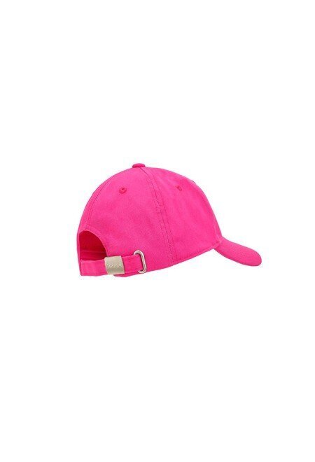 Boboli kepurė mergaitėms 590521, rožinė kaina ir informacija | Kepurės, pirštinės, šalikai mergaitėms | pigu.lt