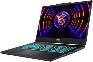 MSI Cyborg 15 A12VE-017XPL kaina ir informacija | Nešiojami kompiuteriai | pigu.lt