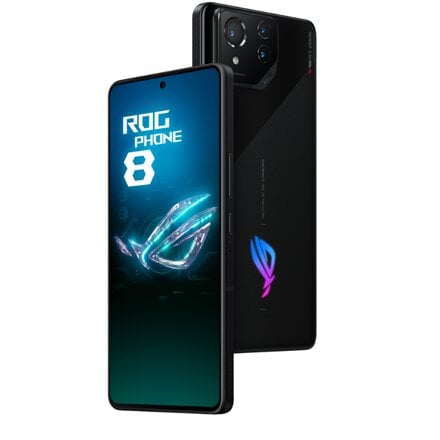 Asus ROG Phone 8 kaina ir informacija | Mobilieji telefonai | pigu.lt