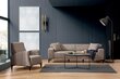 Trivietė sofa Asir Petra 3, ruda цена и информация | Sofos | pigu.lt