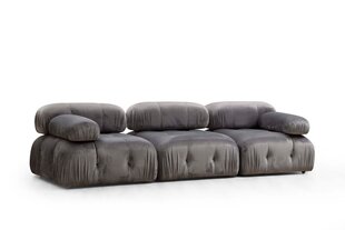 3 vietų sofa Bubble 3 Seater ( L1-O1-1R) цена и информация | Диваны | pigu.lt