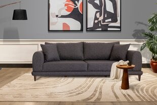 3 vietų sofa Nero - NQ6-175 kaina ir informacija | Sofos | pigu.lt