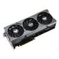 Asus TUF Gaming GeForce RTX 4070 Ti Super OC Edition (RTX4070TIS-O16G-GAMING) kaina ir informacija | Vaizdo plokštės (GPU) | pigu.lt