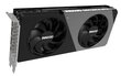 Inno3D GeForce RTX 4070 Ti Super Twin X2 (N407TS2-166X-186156N) цена и информация | Vaizdo plokštės (GPU) | pigu.lt