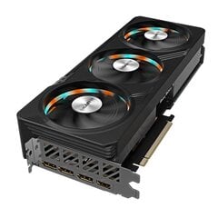 Gigabyte GeForce RTX 4070 Ti Super Gaming OC (GV-N407TSGAMING OC-16GD) kaina ir informacija | Vaizdo plokštės (GPU) | pigu.lt