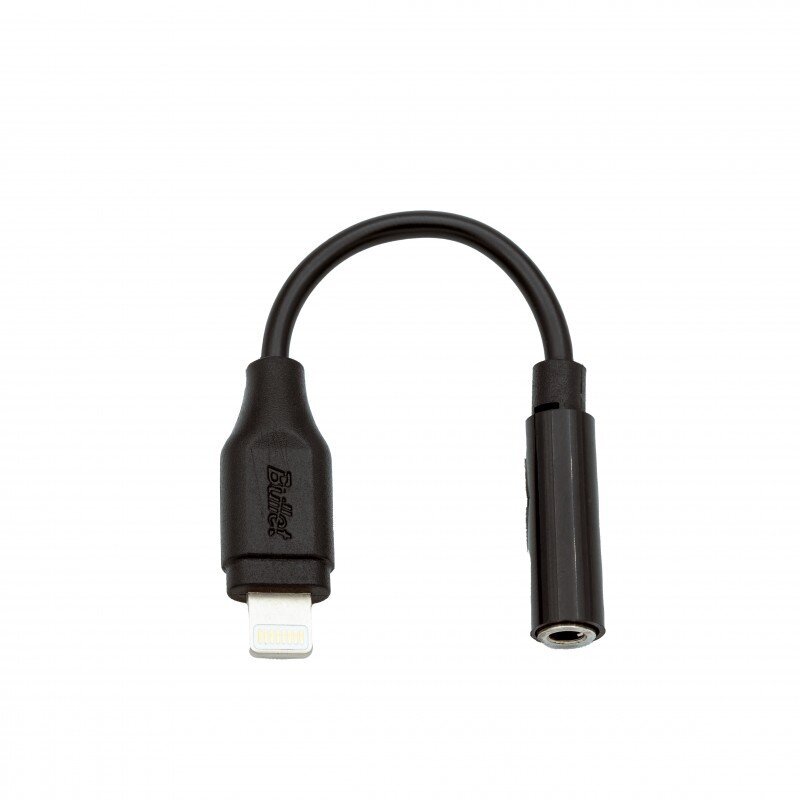 Bullet 8PIN kaina ir informacija | Adapteriai, USB šakotuvai | pigu.lt
