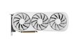 Zotac Gaming GeForce RTX 4070 Ti Super Trinity OC White Edition (ZT-D40730Q-10P) kaina ir informacija | Vaizdo plokštės (GPU) | pigu.lt