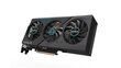 Gigabyte GeForce RTX 4070 Ti Super Eagle OC (GV-N407TSEAGLE OC-16GD) цена и информация | Vaizdo plokštės (GPU) | pigu.lt