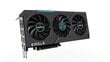 Gigabyte GeForce RTX 4070 Ti Super Eagle OC (GV-N407TSEAGLE OC-16GD) kaina ir informacija | Vaizdo plokštės (GPU) | pigu.lt