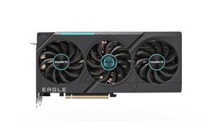 Gigabyte GeForce RTX 4070 Ti Super Eagle OC (GV-N407TSEAGLE OC-16GD) цена и информация | Видеокарты (GPU) | pigu.lt
