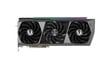 Zotac Gaming GeForce RTX 4070 Ti Super AMP Holo (ZT-D40730F-10P) kaina ir informacija | Vaizdo plokštės (GPU) | pigu.lt