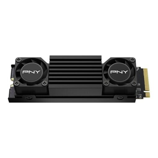 PNY CS3150 (M280CS3150HS-1TB-RB) kaina ir informacija | Vidiniai kietieji diskai (HDD, SSD, Hybrid) | pigu.lt