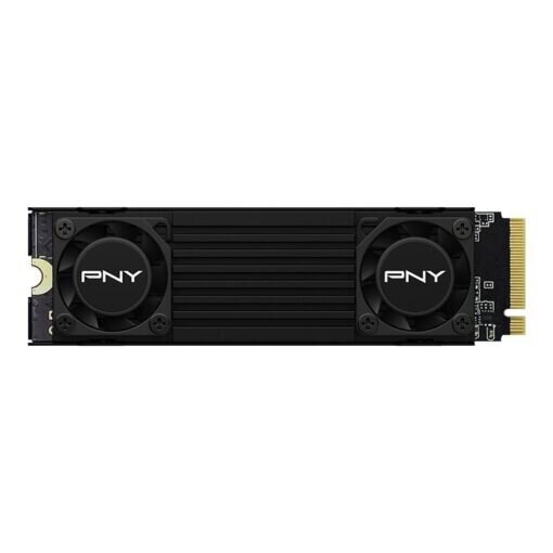 PNY CS3150 (M280CS3150HS-1TB-RB) kaina ir informacija | Vidiniai kietieji diskai (HDD, SSD, Hybrid) | pigu.lt