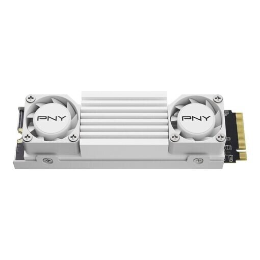 PNY CS3150 (M280CS3150HSW-2TB-RB) kaina ir informacija | Vidiniai kietieji diskai (HDD, SSD, Hybrid) | pigu.lt