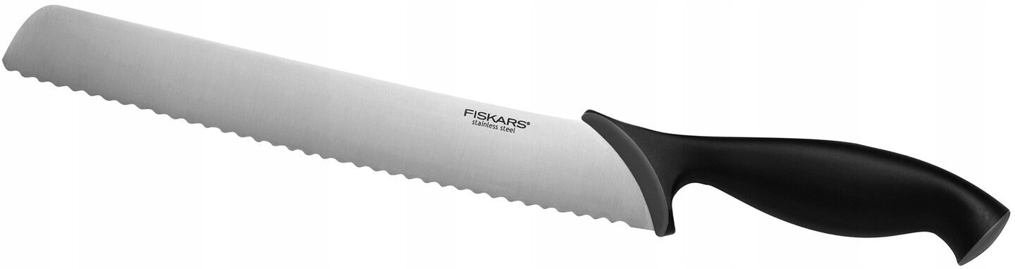 Fiskars peilių rinkinys Control, 5 dalių цена и информация | Peiliai ir jų priedai | pigu.lt