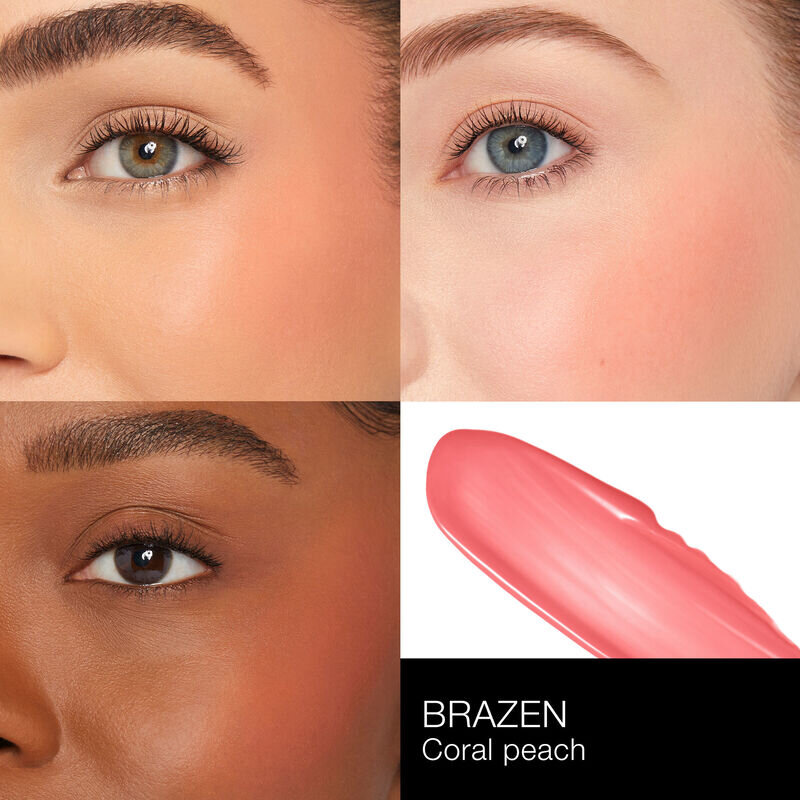 Skysti skaistalai Nars Agterglow Brazen, 7 ml цена и информация | Bronzantai, skaistalai | pigu.lt