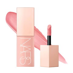 Жидкие румяна Nars Afterglow Behave, 7 мл цена и информация | Бронзеры (бронзаторы), румяна | pigu.lt