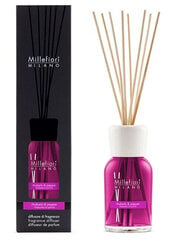 Домашний аромат с палочками Millefiori Milano Rhubarb&amp;Pepper, 500 мл цена и информация | Ароматы для дома | pigu.lt