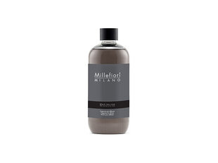 Namų kvapo papildymas Millefiori Milano Black Tea Rose, 500 ml kaina ir informacija | Namų kvapai | pigu.lt