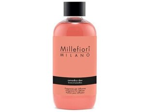 Пополнение домашнего аромата Millefiori Milano Osmanthus Dew, 250 мл цена и информация | Ароматы для дома | pigu.lt