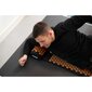 Masažinis akupresūrinis kilimėlis Neo Sport, 42x25,5x15,5cm, rudas kaina ir informacija | Kilimėliai sportui | pigu.lt