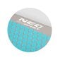 Masažinis akupresūrinis kilimėlis Neo Sport, 42x25,5x14,5cm, mėlynas kaina ir informacija | Kilimėliai sportui | pigu.lt