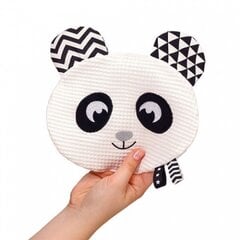 Minkštas žaislas Panda BabyOno kaina ir informacija | Žaislai kūdikiams | pigu.lt