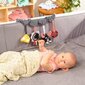 Pakabinamas kūdikio žaislas BabyOno Peliukas kaina ir informacija | Žaislai kūdikiams | pigu.lt