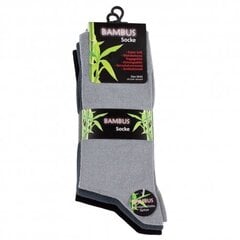 Kojinės vyrams Vca Textil, įvairių spalvų, 6 vnt. kaina ir informacija | Vyriškos kojinės | pigu.lt