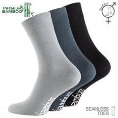 Kojinės vyrams Vca Textil , įvairių spalvų, 3 vnt. kaina ir informacija | Vyriškos kojinės | pigu.lt