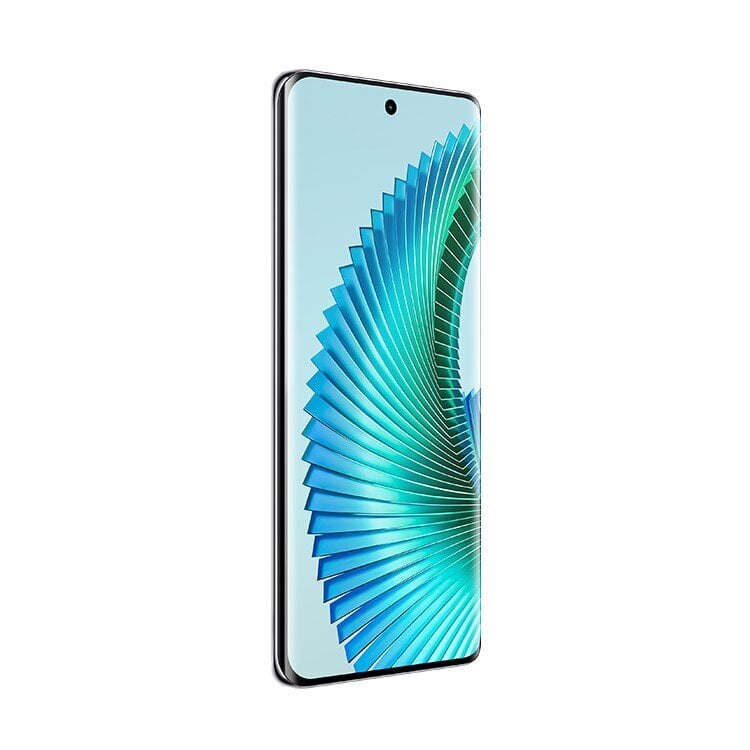 Honor Magic6 Lite 5G 8/256GB Midnight Black 5109AWVG цена и информация | Mobilieji telefonai | pigu.lt