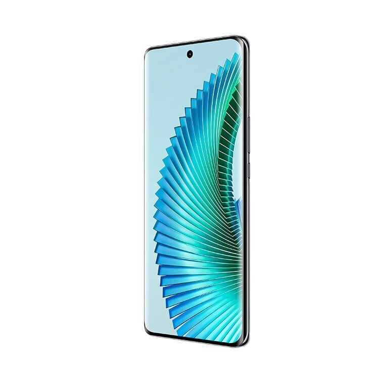 Honor Magic6 Lite 5G 8/256GB Midnight Black 5109AWVG цена и информация | Mobilieji telefonai | pigu.lt