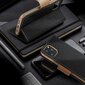 CANVAS Book case for XIAOMI Redmi NOTE 13 PRO 5G black цена и информация | Kalendoriai, darbo knygos | pigu.lt