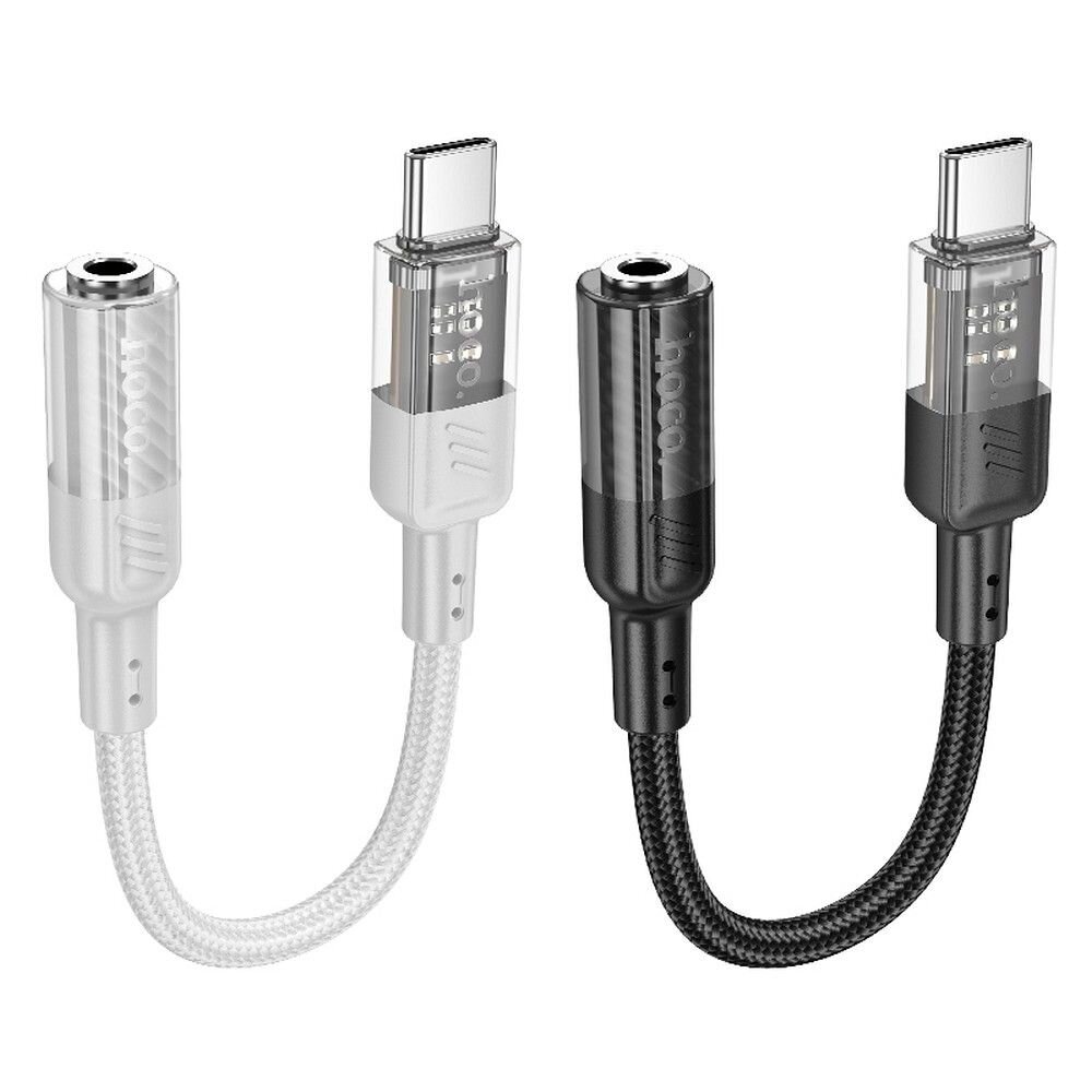 Hoco LS37 kaina ir informacija | Adapteriai, USB šakotuvai | pigu.lt