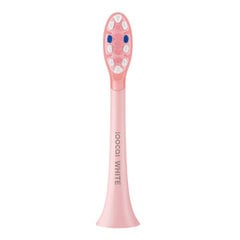 Brush head for Soocas D3 (pink) цена и информация | Зубные щетки, пасты | pigu.lt