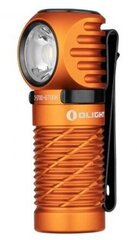 Lukturis Olight Perun 2 Mini Orange цена и информация | Фонарики, прожекторы | pigu.lt