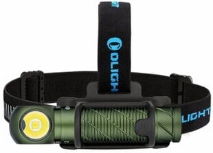 Olight žibintuvėlis 1 vnt 111295 цена и информация | Фонарики, прожекторы | pigu.lt