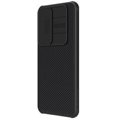 Nillkin CamShield PRO Hard Case for Samsung Galaxy S24+ Black цена и информация | Чехлы для телефонов | pigu.lt