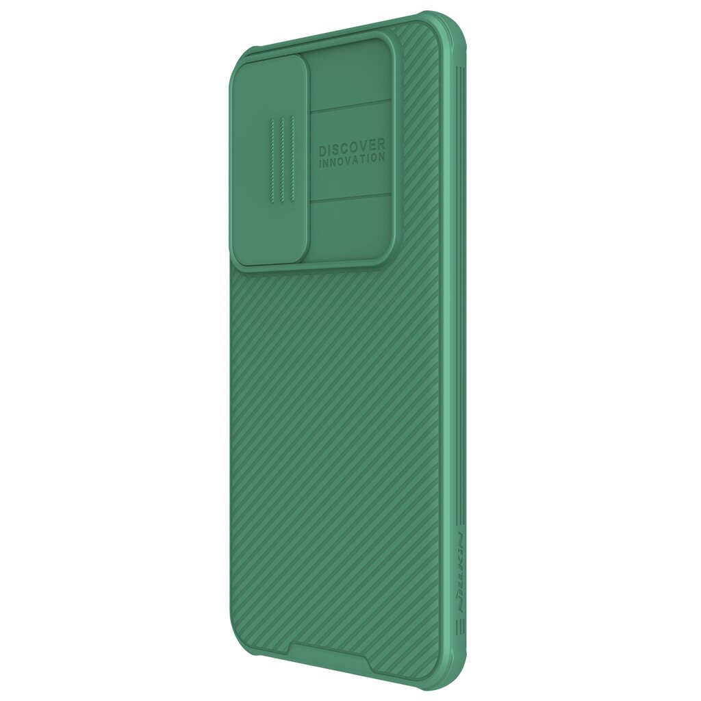 Nillkin CamShield PRO Hard Case kaina ir informacija | Telefono dėklai | pigu.lt