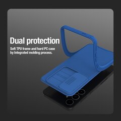 Nillkin CamShield PRO Hard Case цена и информация | Чехлы для телефонов | pigu.lt