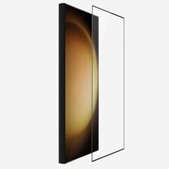 Nillkin Tempered Glass 2.5D CP+ PRO Black kaina ir informacija | Apsauginės plėvelės telefonams | pigu.lt