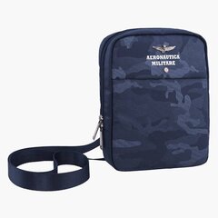 AERONAUTICA MILITARE BLUE BAG 47000-uniw kaina ir informacija | Vyriškos rankinės | pigu.lt